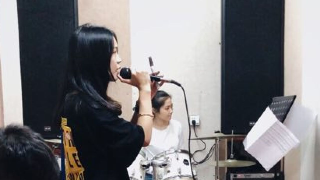 2015級(jí)音樂(lè)學(xué)&2017級(jí)音升音樂(lè)實(shí)踐晚會(huì)