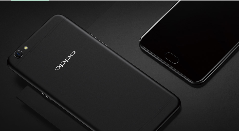 oppo r9splus 黑色版