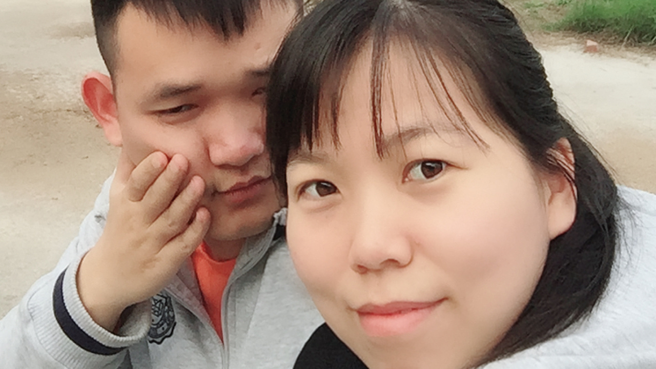 Vincent：相識(shí)一周年快樂！