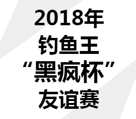 釣魚王杯金牌釣友邀請賽（南通站）