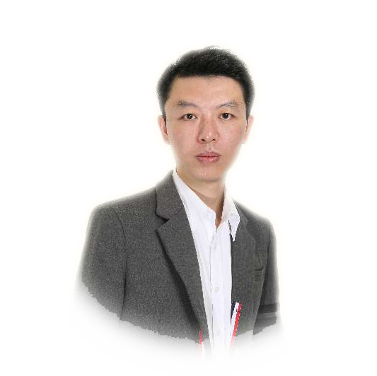 资深网络主播操盘手 祝科杰