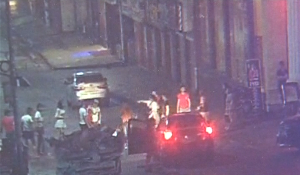 吉首警方快速打掉一寻衅滋事涉恶团伙