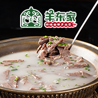 羊東家大鍋全羊湯單店月銷售額超18萬，技術(shù)培訓(xùn)火熱開啟