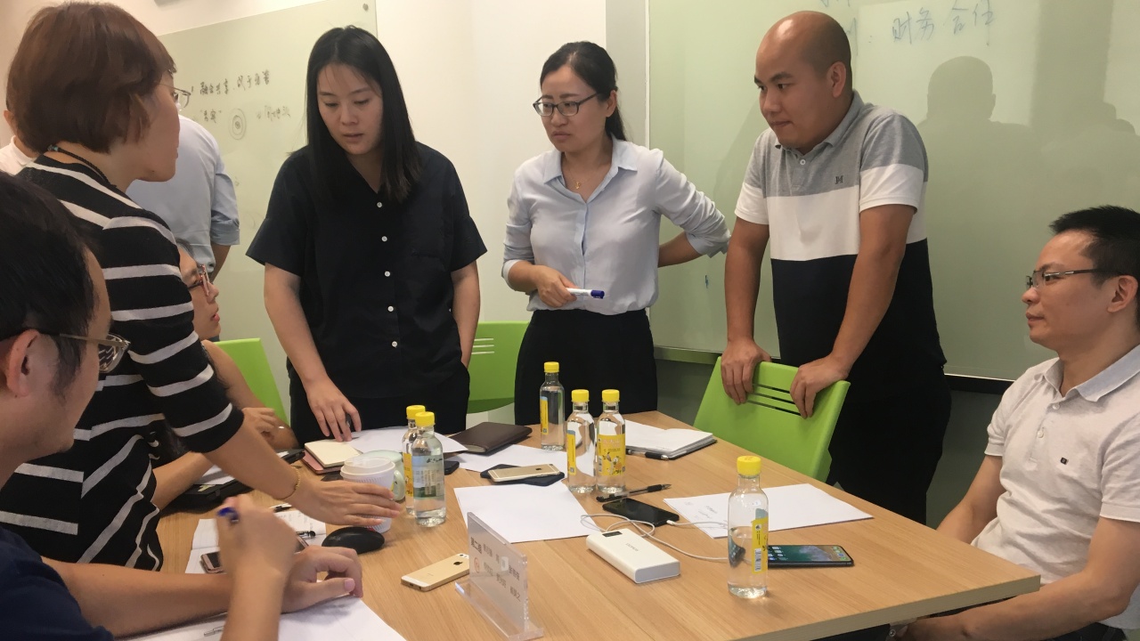 云金云計算云超