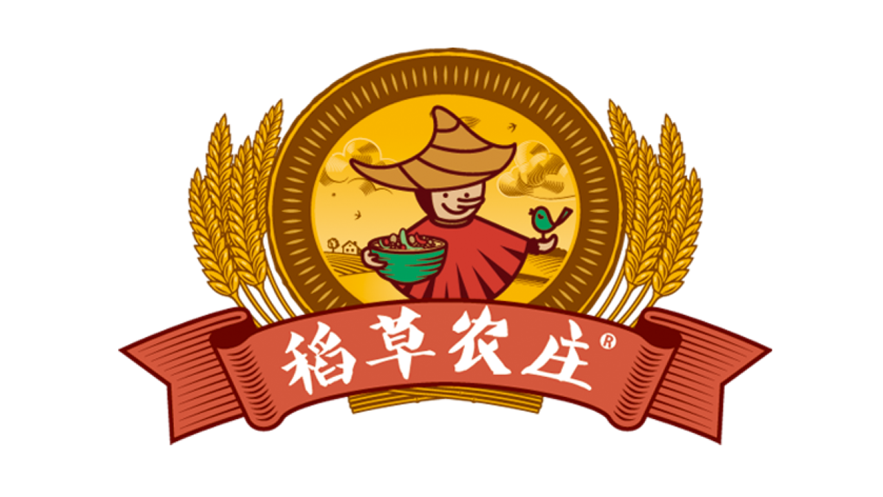 稻草農(nóng)莊藜麥