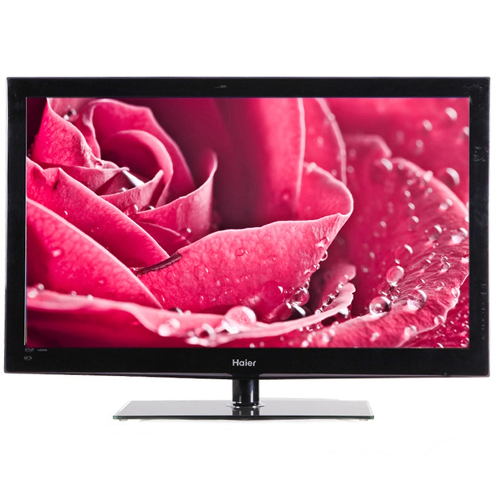 55寸海尔液晶电视