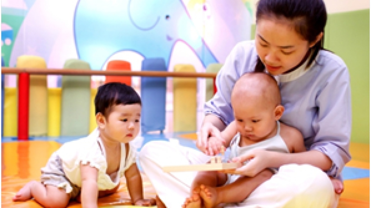 全商商學院邀您加盟