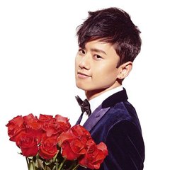 2019張杰臺(tái)歷，5元購