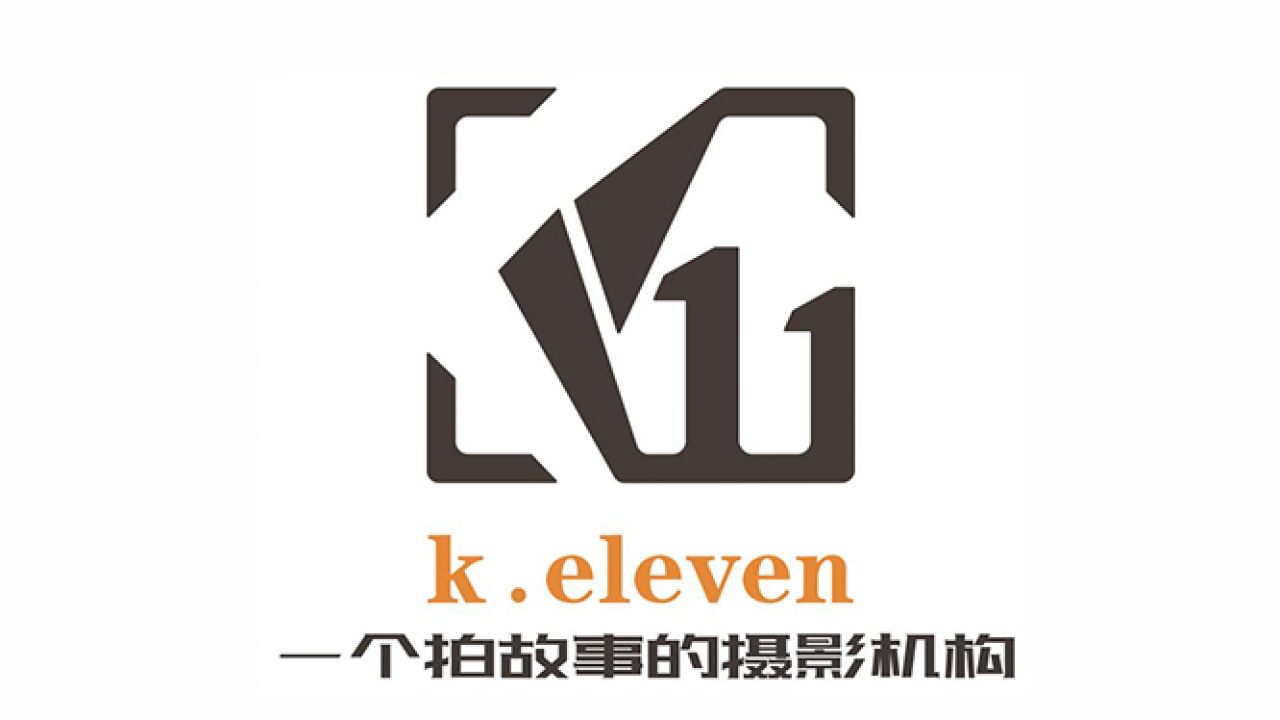 K11一個拍故事的攝影機構