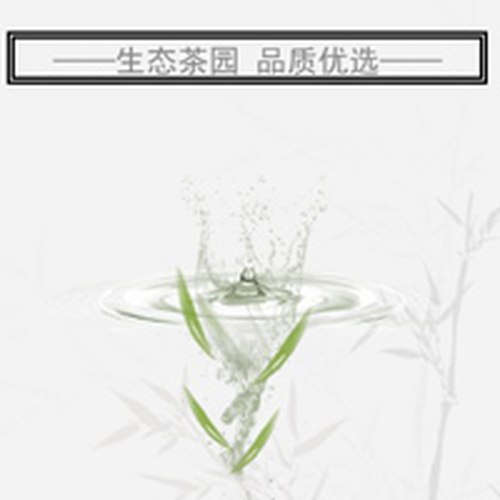 御沁茶修苑