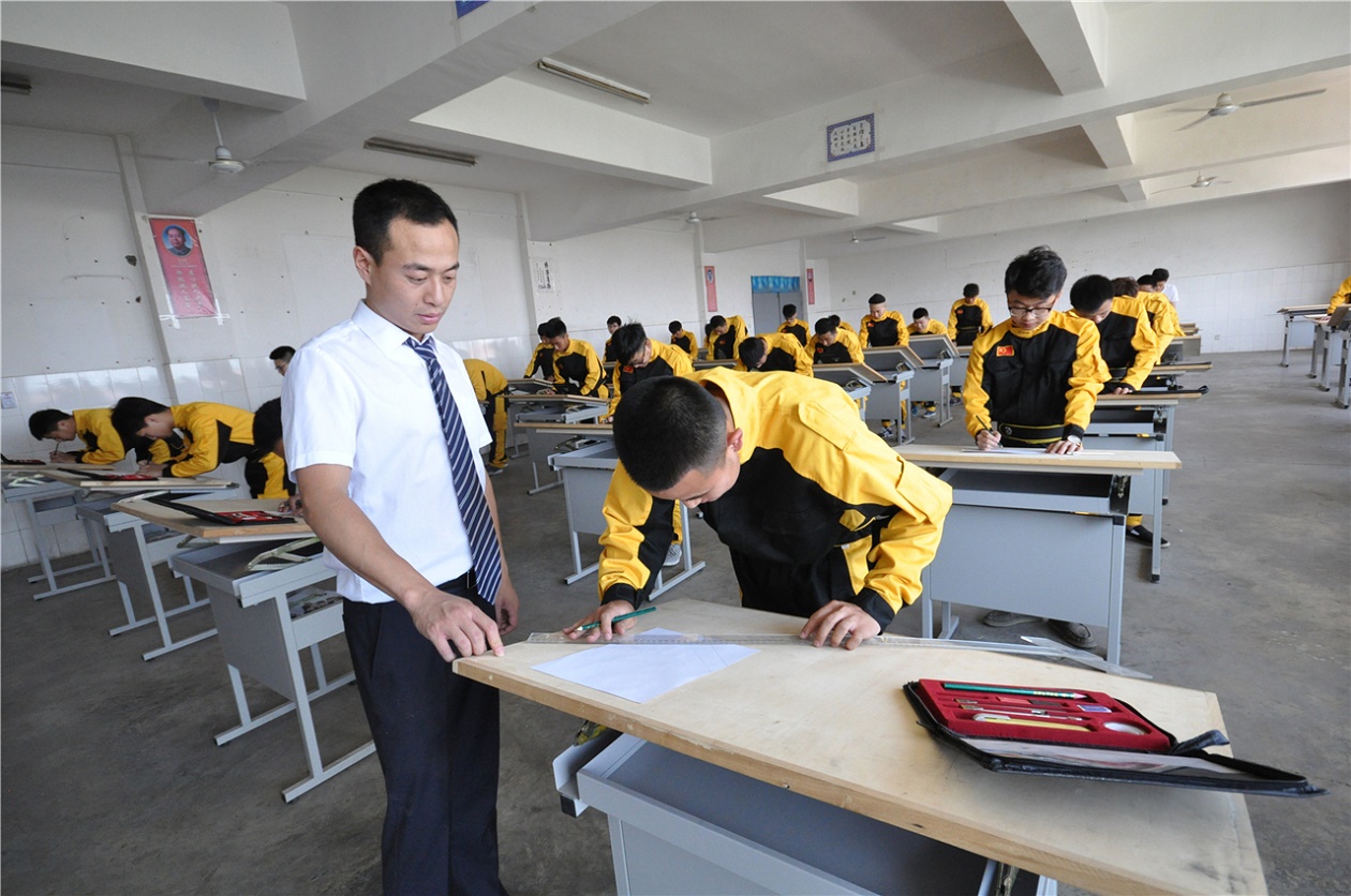 四川汽车职业技术学院