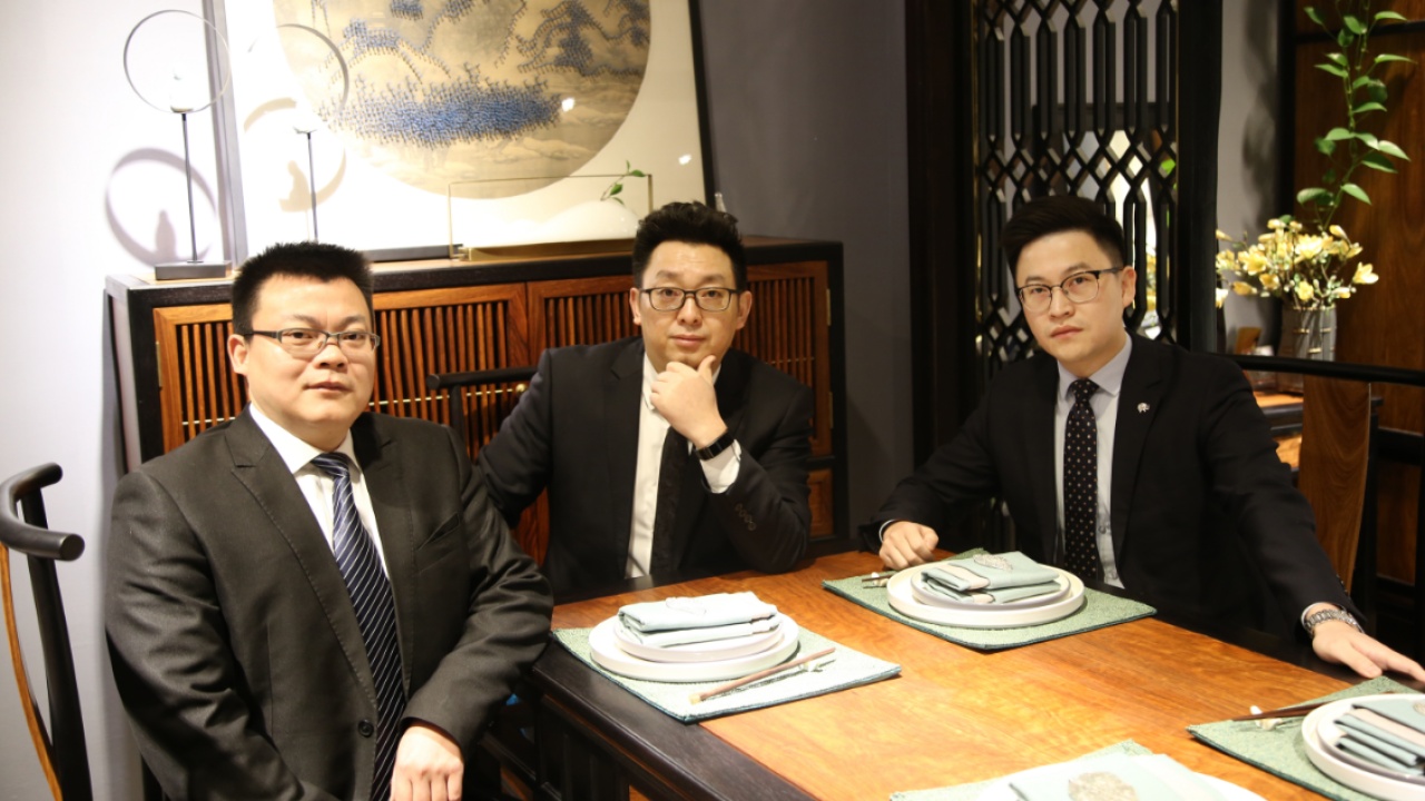 回顾结尾