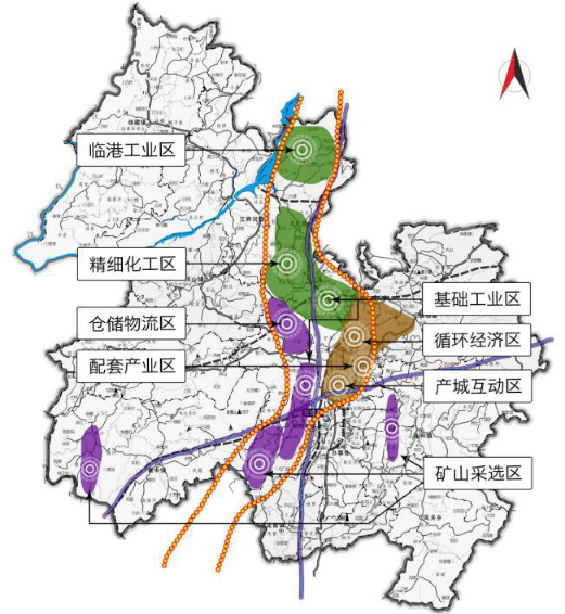 瓮安县输配电增量项目情况