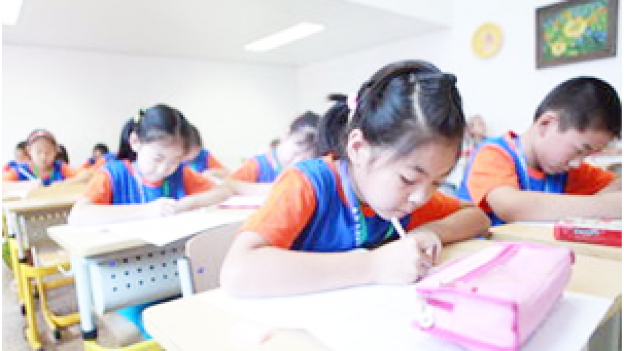 全商商学院火热招商！