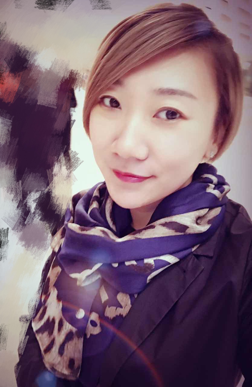 特约主持人 赵琛