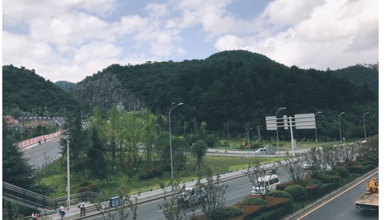 时光不老，我们不散