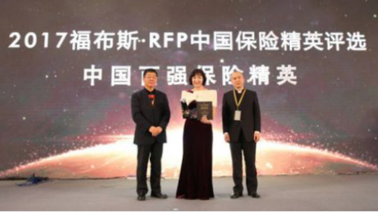 行业翘首创优质团队