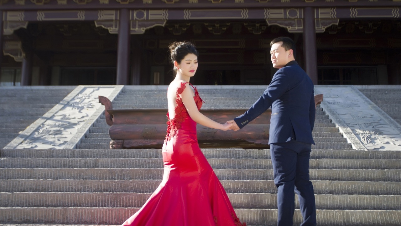 新婚快樂