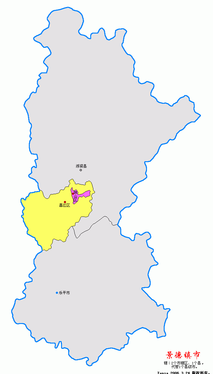 景德镇市 鹰潭市 新余市 萍乡市 江西全省盛盟