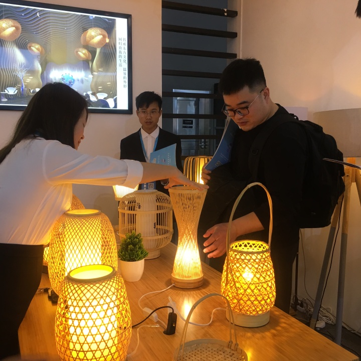 中國（廣州）定制家居展
