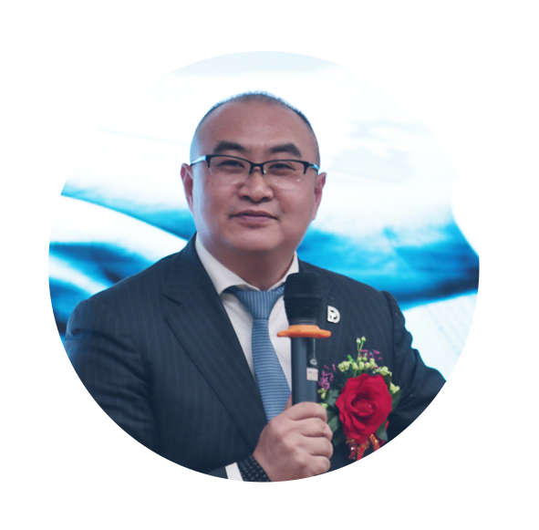 毛宏博 义达鸿基ceo 姚洪 义达集团董事长 义达鸿基运营副总裁