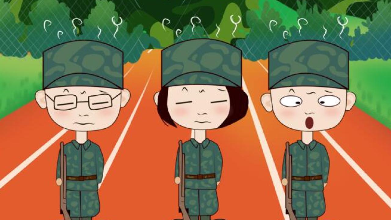 余人橄榄 手有余香