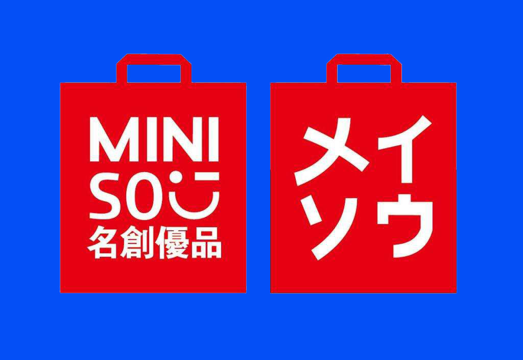 韩尚优品和名创优品_名创优品logo_优品惠logo