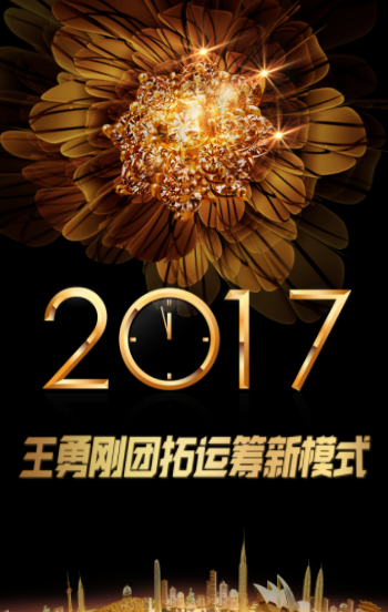 [副本]王勇剛團(tuán)拓運(yùn)籌代言共享介紹