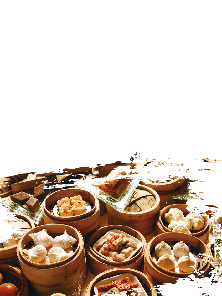 名悦渔村特色早茶开市啦！！！