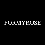 FORMYROSE鉆戒，一生只為一人定制