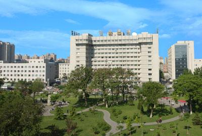 首都医科大学附属北京宣武医院邀请您参加!