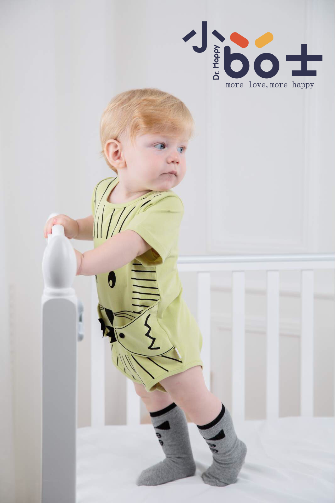 2018 SS.小博士婴幼新品上市