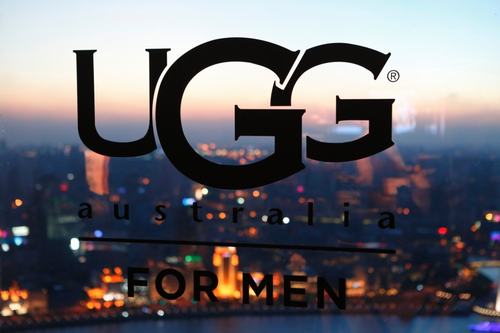 夢(mèng)想家的UGG