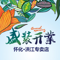 迪威玛尼 | 怀化·洪江专卖店盛装开业