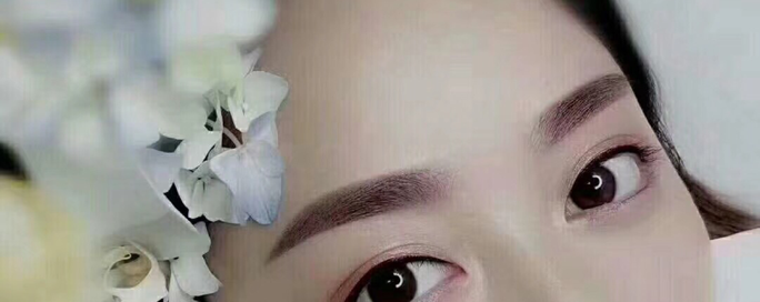女神美業 專注你的美