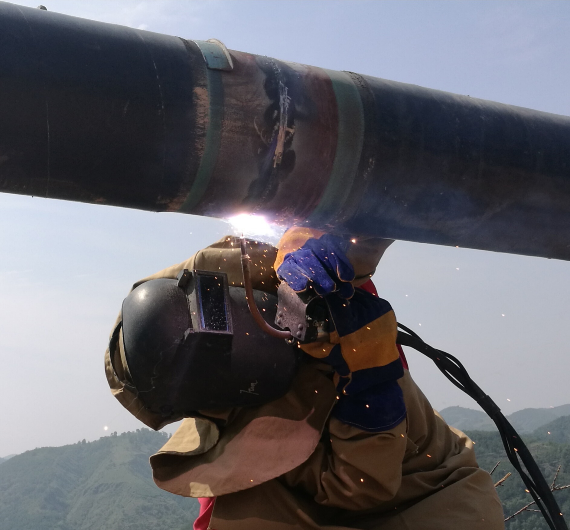 CPP217延長施工紀實（預告片）