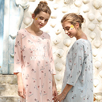 2018花丛丽影新品-趣味春