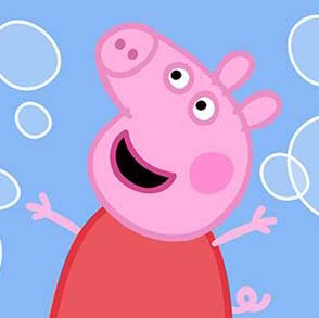 社会人小猪佩奇