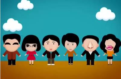 五官爭(zhēng)功，你覺(jué)得哪個(gè)器官最重要？