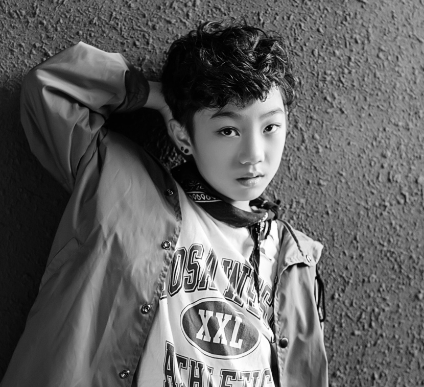 t61c kids 汪 子昊