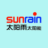 太阳雨 