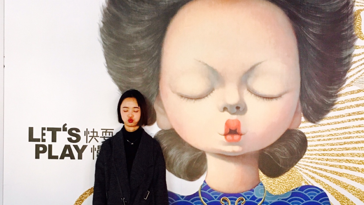 果林姐妹團