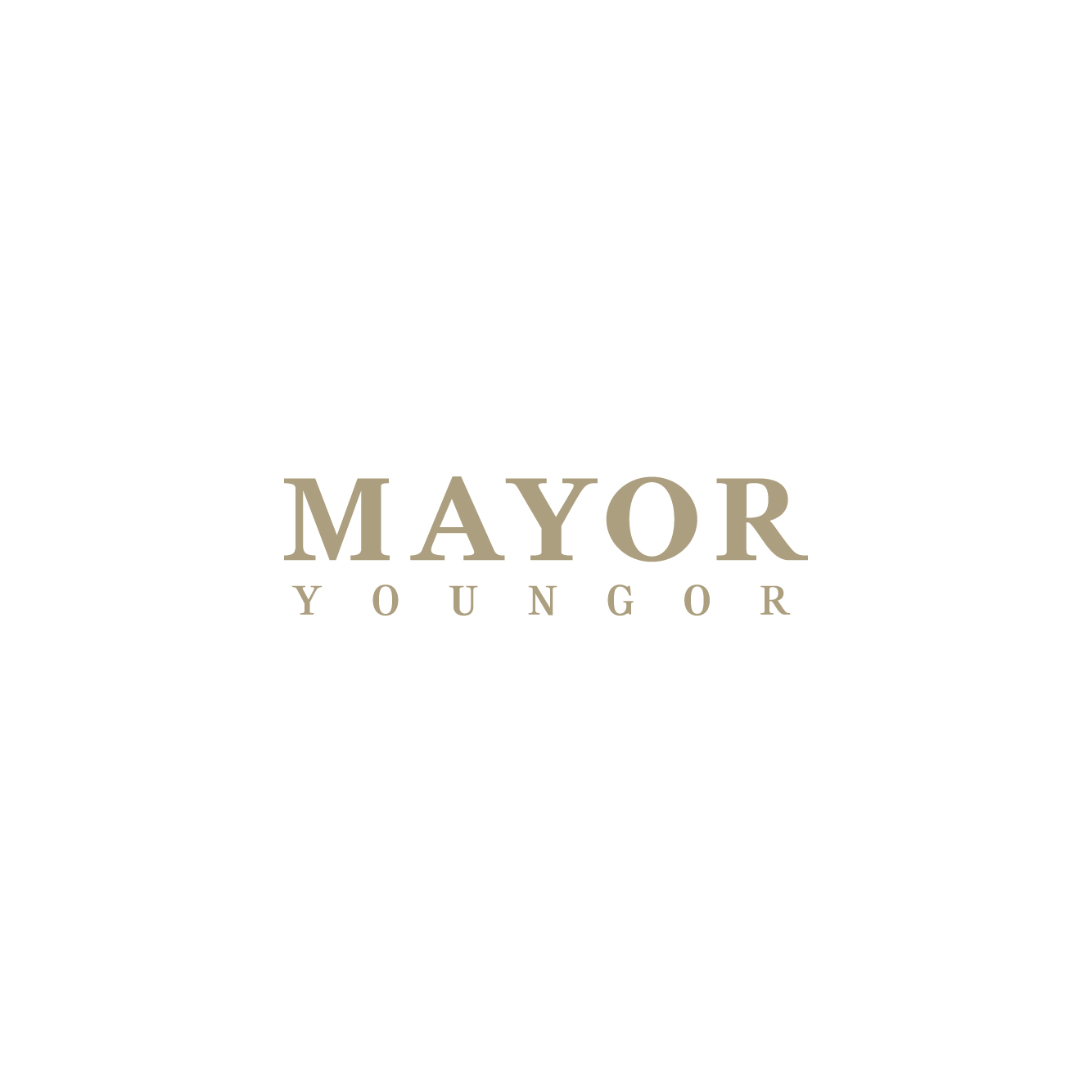 MAYOR 2018春夏風尚