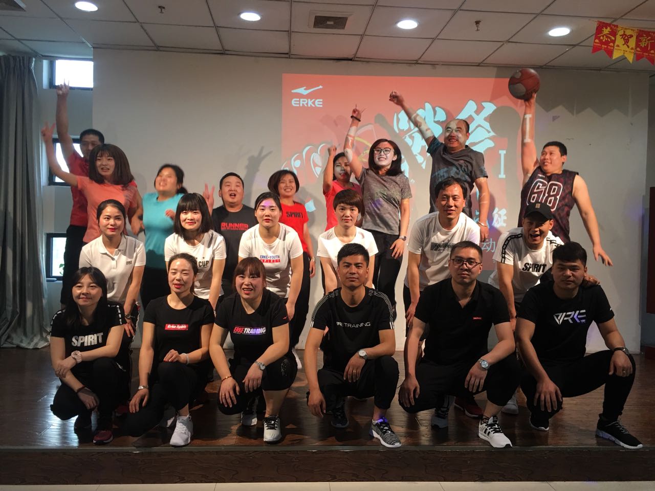 陕西分公司2018Q2新品秀