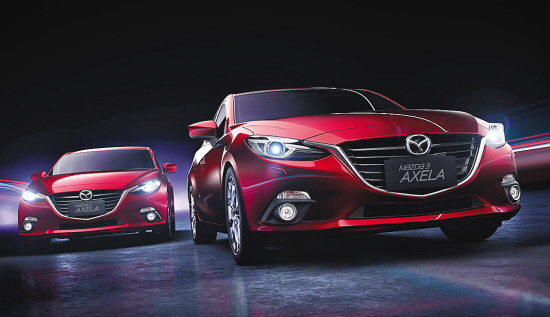 五一前的火拼狂欢豪礼不断 昂科塞拉抄底团购惠