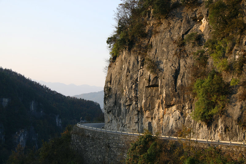 美麗公路