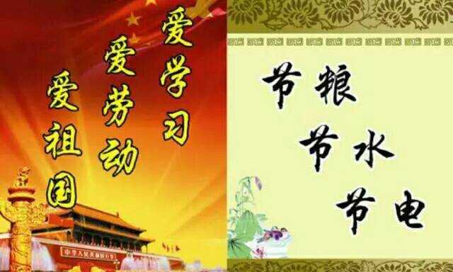“三爱，三节”我们在行动！