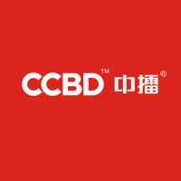 CCBD中擂品牌系統策劃+數字營銷