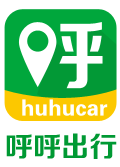 呼呼出行共享汽車(chē)內(nèi)部發(fā)布會(huì)