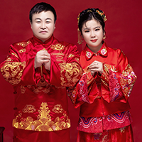 刁鵬鵬&吳立萍新婚邀請(qǐng)